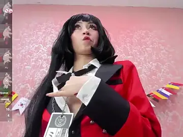 Stripchat Watch Live Sex Cams of NEZUKO_MITSURI