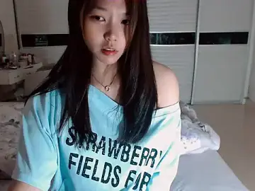 Stripchat Live Porn of Miu1_girl