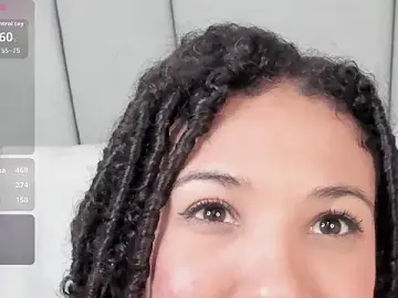 Stripchat Best Webcam of Alika_key