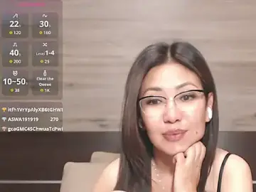 Stripchat Sex Chat of RichelleBrielle