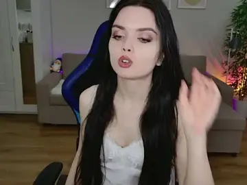 Stripchat Live Sex Cam of likeamoss