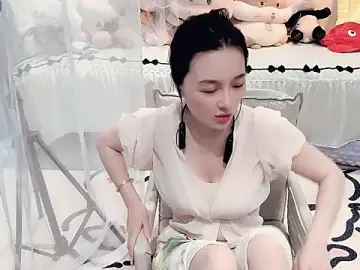 Stripchat Best live sex cam show of AKiKi711