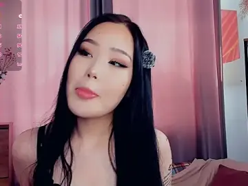 Stripchat Free Live Porn of Amai_Tsumi