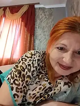 Stripchat Live Porn of Angelina4531