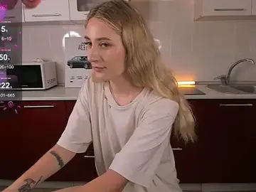 Stripchat Adult Webcam of LivyyBossom