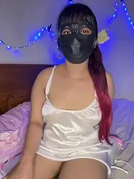 Stripchat Nude Webcam of Ariana__Marie