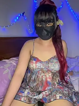 Stripchat Live Porn of Ariana__Marie