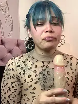 Stripchat Free Live Porn of AylinCollins