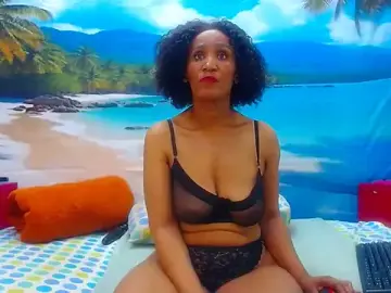 Stripchat Private Sex Chat of KARLASKYYxx