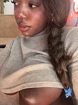 Stripchat Private Sex Chat of alissradiante1