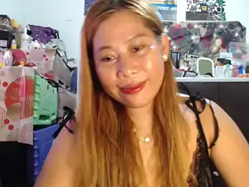 Stripchat Live Porn of exotic_filipina_beauty