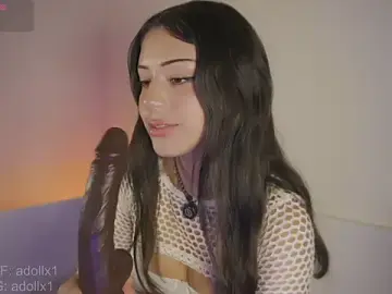 Stripchat Watch Live Sex Cams of Aurora-Doll1
