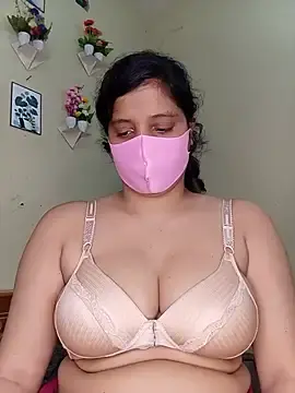 Stripchat Best live sex cam show of Rose-luckey