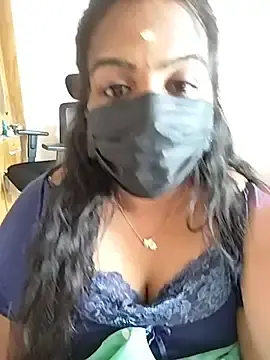 Stripchat Best Webcam of Tamil_Shara