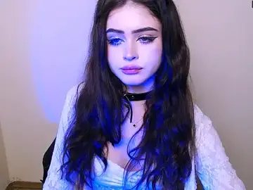 Stripchat Free Porn Cam of _LunnaBelle_