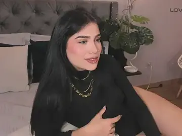 Stripchat Live Sex Cam of AlmaBlaze