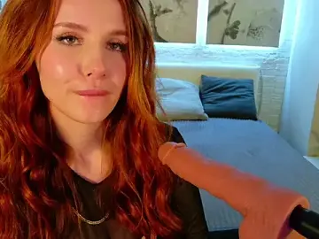 Stripchat Sex Chat of Betty_June