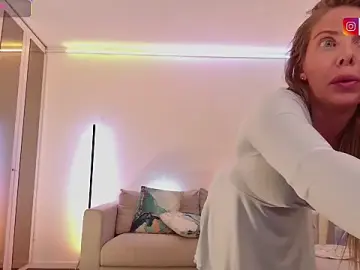 Stripchat Free Live Porn of Nova-Lee