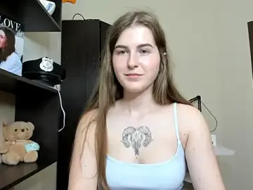 Stripchat Adult Webcam of OhMyAlice