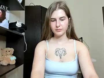 Stripchat Nude Webcam of OhMyAlice