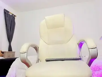 Stripchat Sex Cam of ashanty_b5