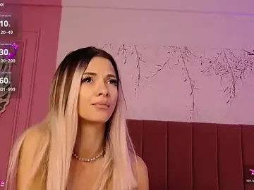 Stripchat Private Sex Chat of PinkySparks