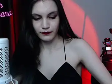 Stripchat Live Sex Cam of YourMisano