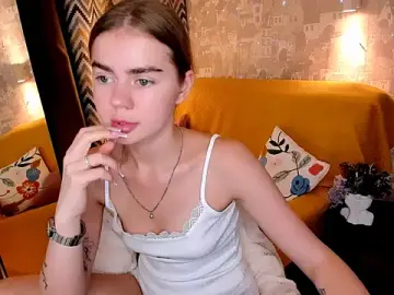 Stripchat Sex Chat of bubbleslina