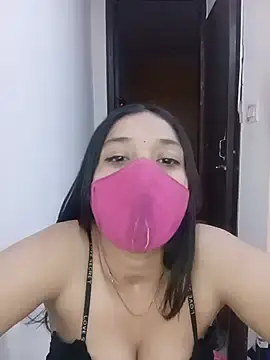 Stripchat Best Webcam of Cute_Rakhi8