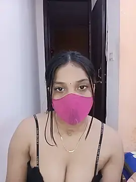 Stripchat Live Porn of Cute_Rakhi8