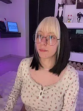 Stripchat Live Porn of _nobara__