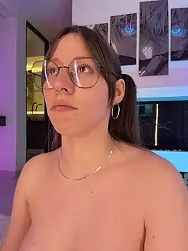 Stripchat Free Porn Cam of _nobara__