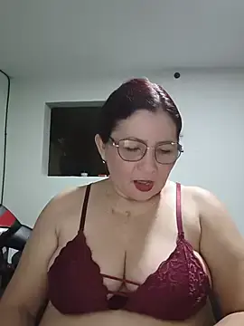 Stripchat Adult Webcams of marfil_milf