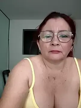 Stripchat Adult Webcam of marfil_milf