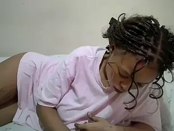Stripchat Live Sex of Miss_rihanna