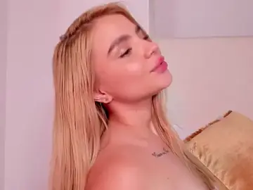 Stripchat Adult Webcam of Sofi_glow