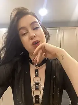 Stripchat Sex Cam of _Mimi_Shine_