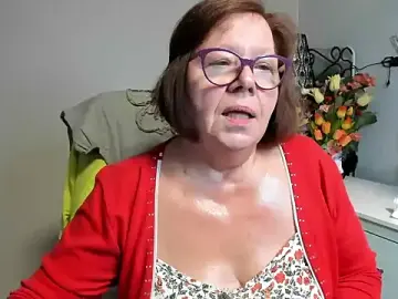 Stripchat Free Porn Cam of Adelewildx