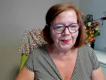 Stripchat Sex Cam of Adelewildx