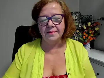 Stripchat Live Porn of Adelewildx