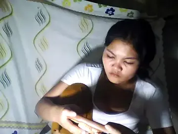 Stripchat Sex Cam of PinaySkinnyJust18
