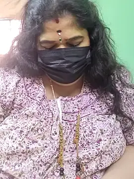 Stripchat Free Porn Cam of Tamil-mayasri