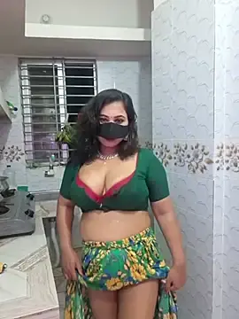 Stripchat Live Porn of Bristy-
