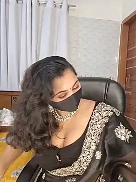 Stripchat Sex Chat of Bristy-