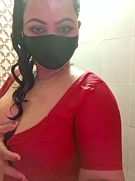 Stripchat Best Webcam of Bristy-