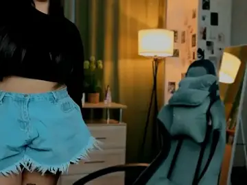 Stripchat Live Sex Cam of lipsyjanee