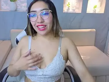 Stripchat Private Sex Chat of xanthe_tx
