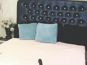 Stripchat Sex Cam of Chocolate233