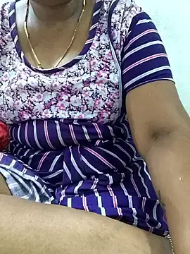 Stripchat Live Sex of MaaliiiPonuTamil