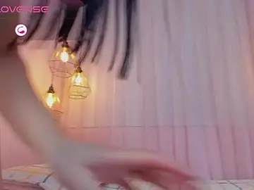 Stripchat Sex Cam of Magic_amberr